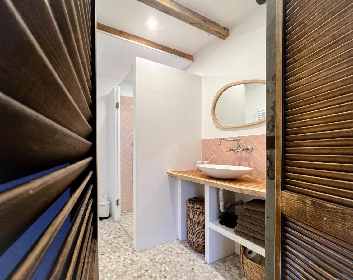 Guesthouse Rotterdam, Tinyhouse Nearby Kralingen Exterior photo